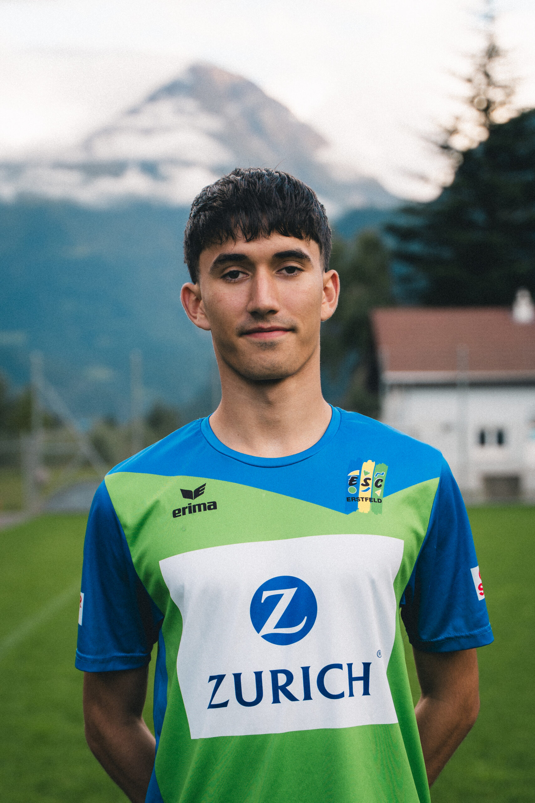 Alessio Zanolari