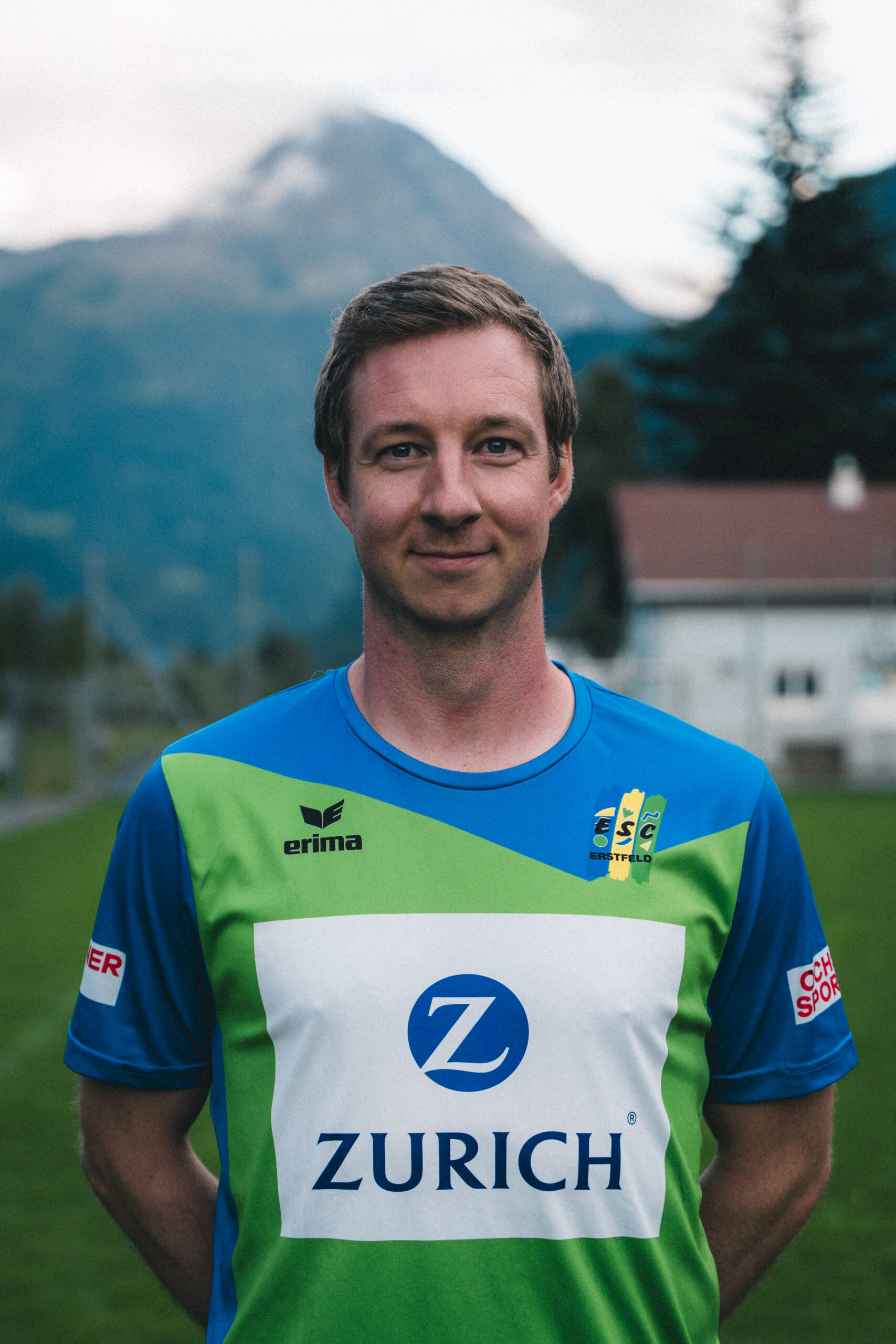 Damian Eller