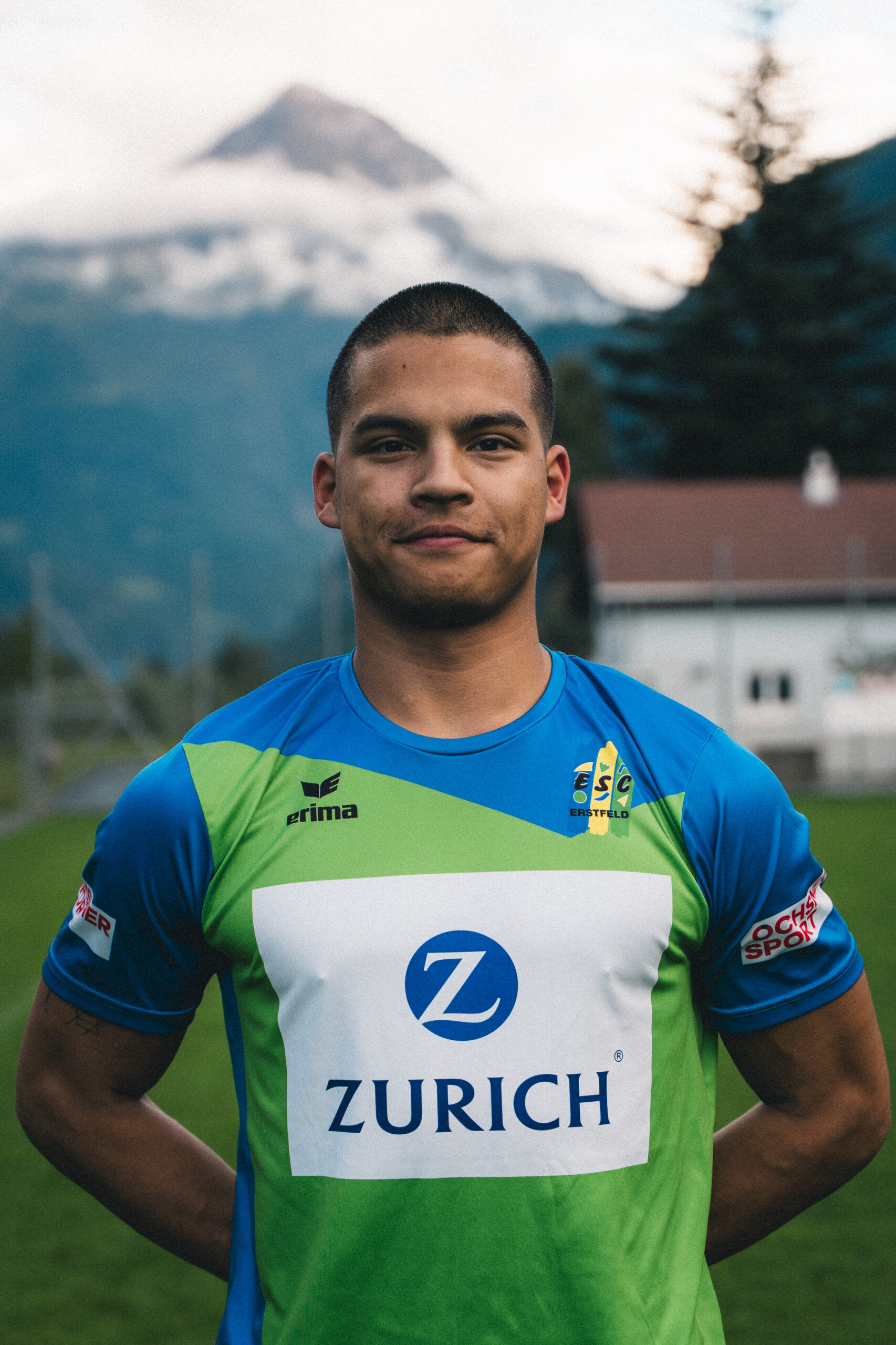 Daron Vaullandt