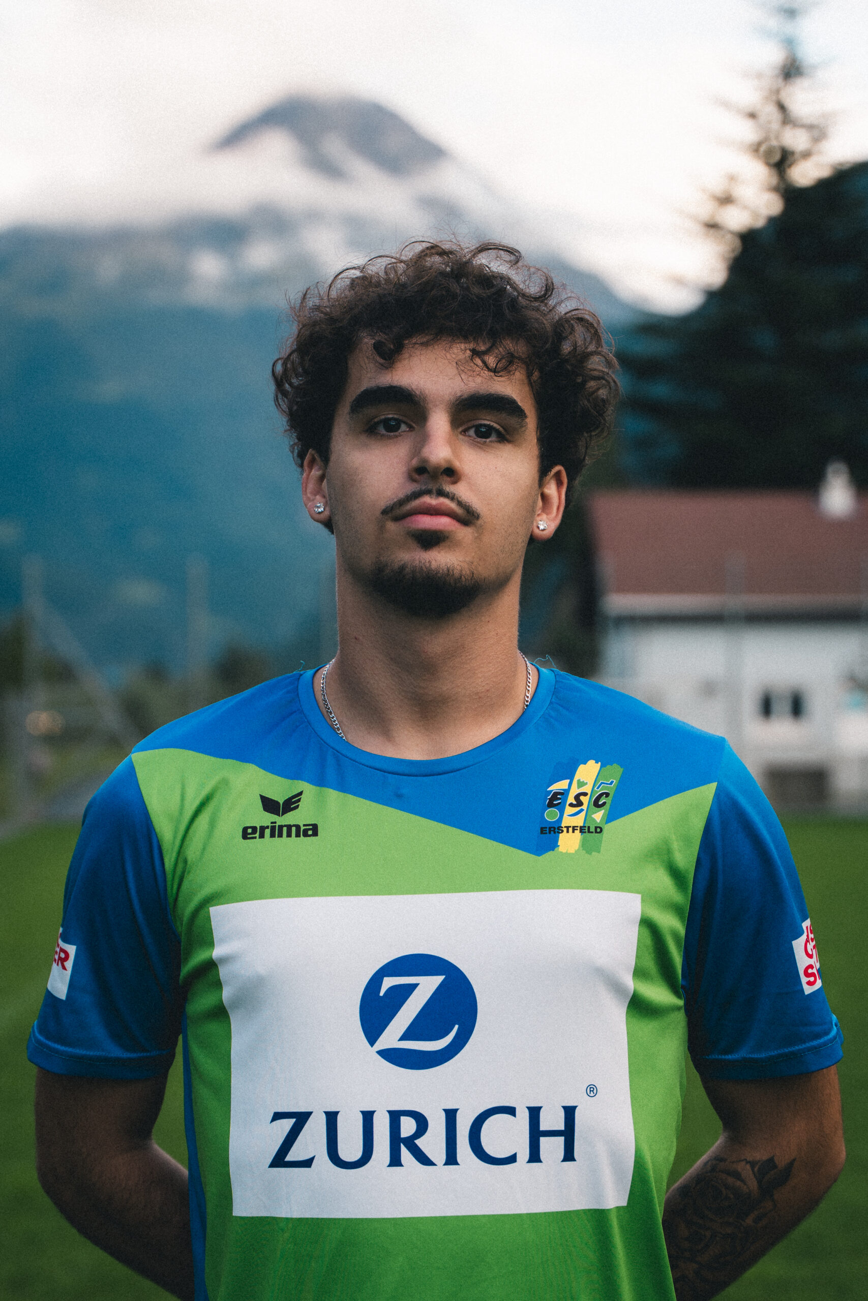 Diogo Correia Pina
