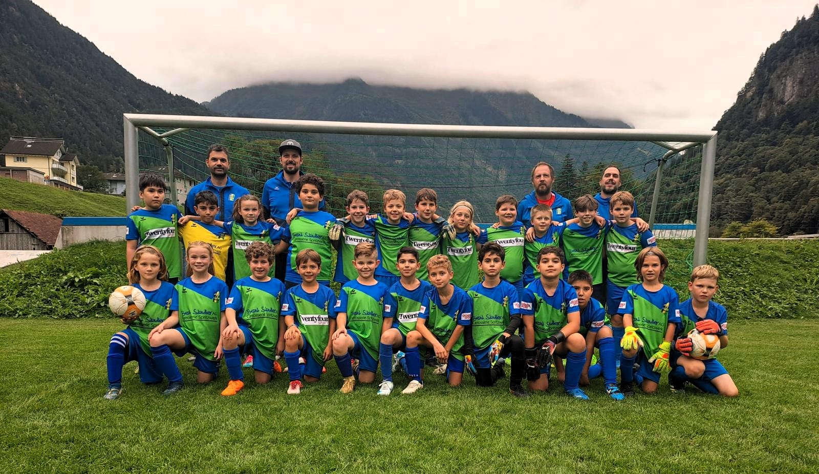 E-Junioren Saison 25_26