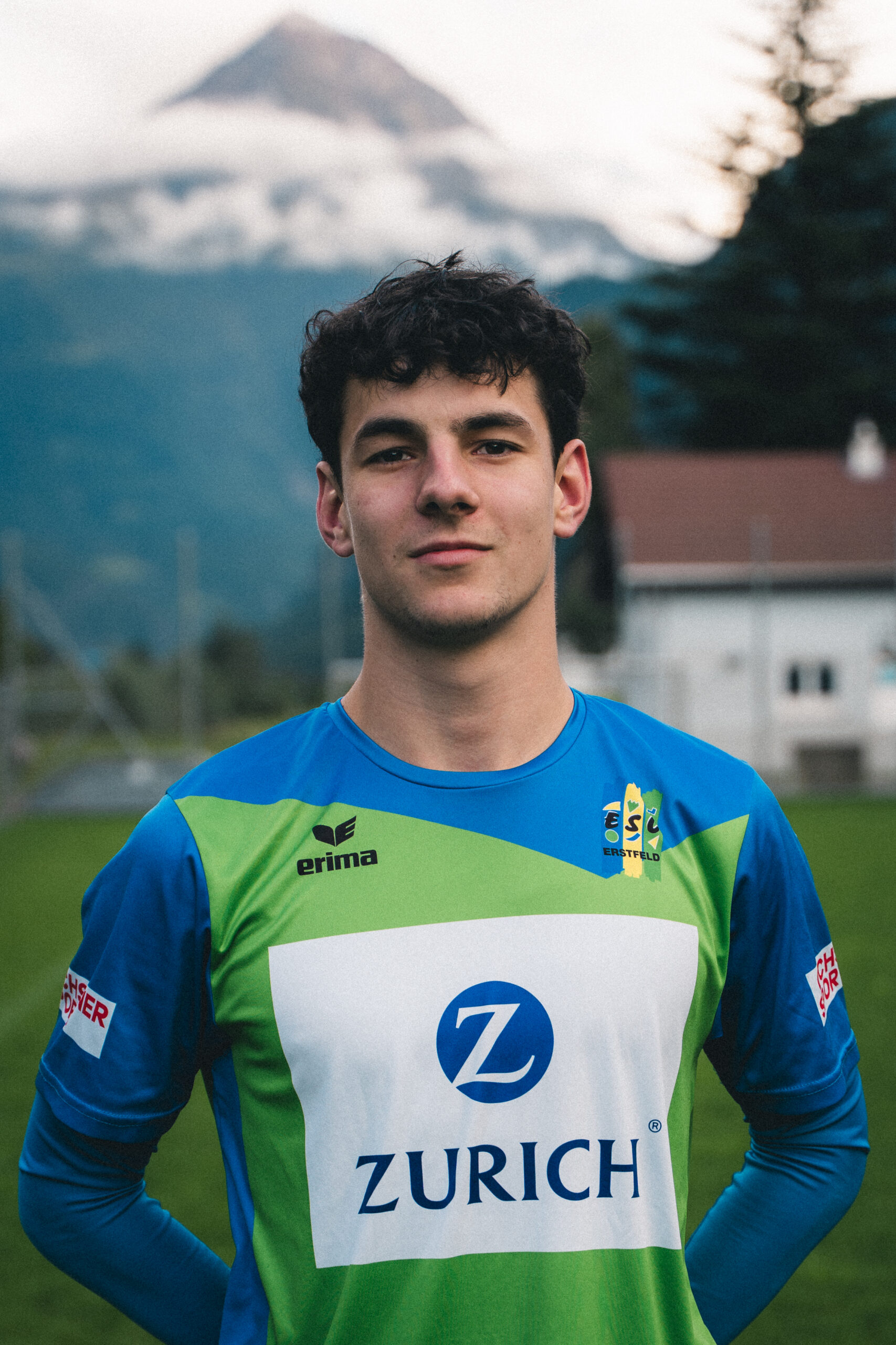 Elia Baumann