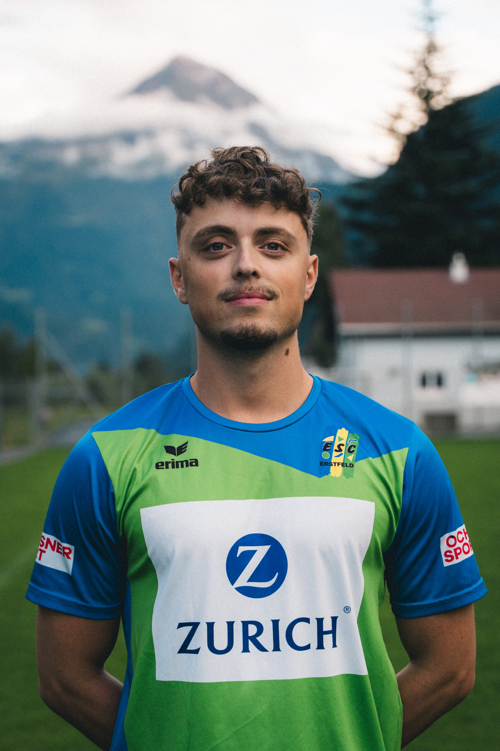 Gian-Luca Tresch