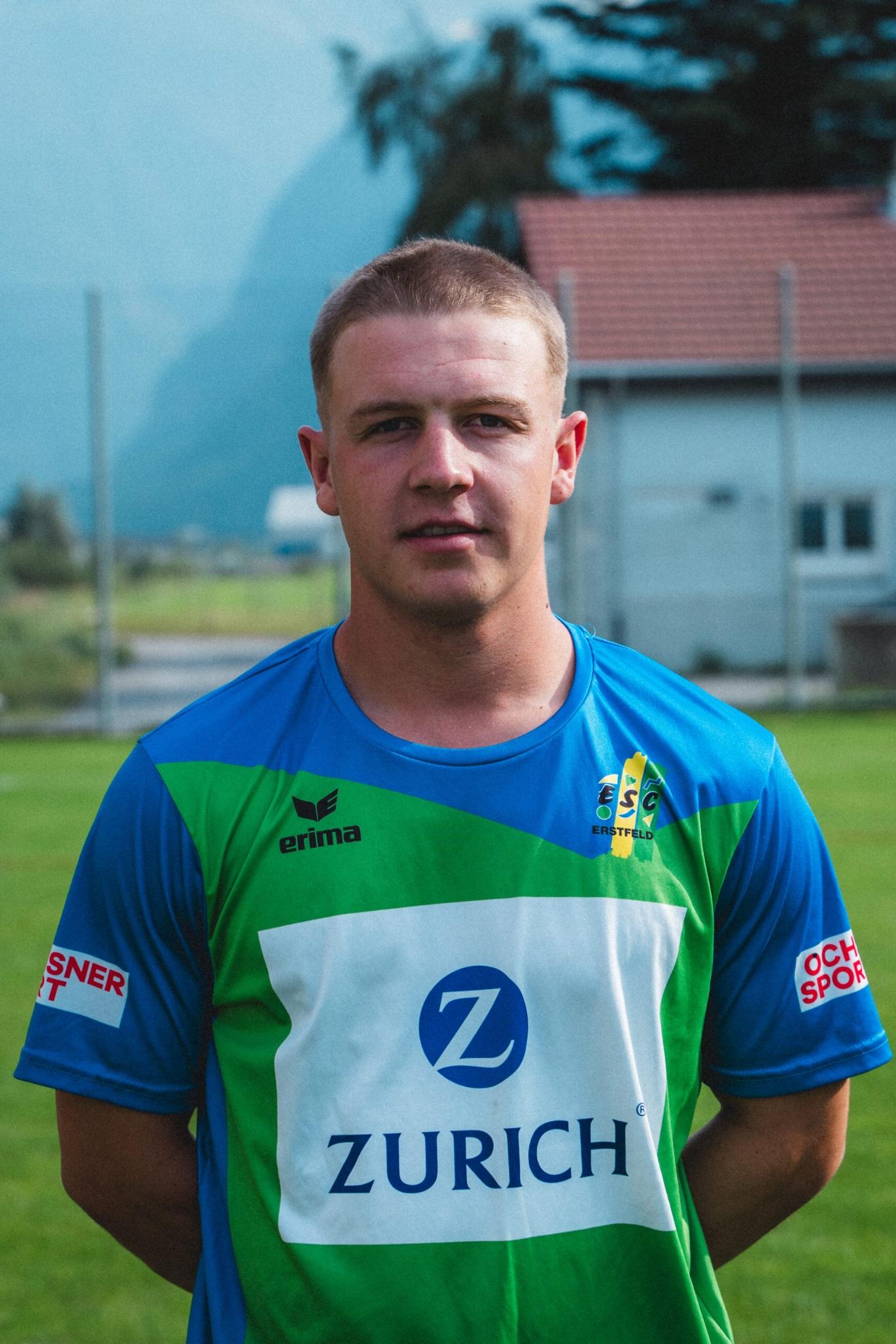 Janis Baumann