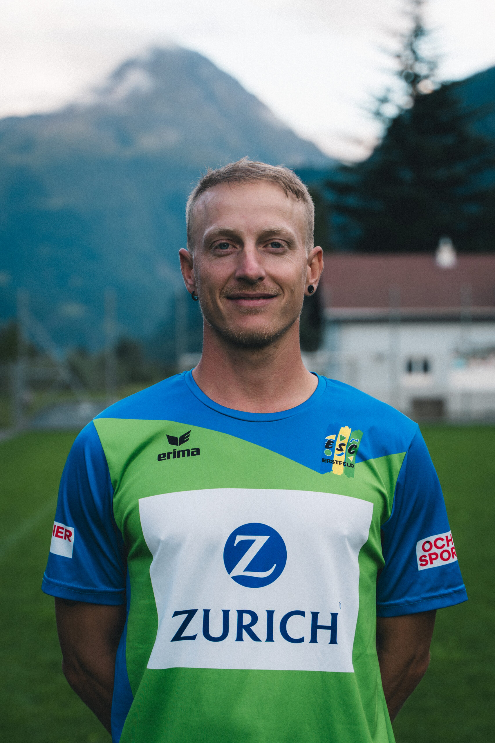 Jeremias Baumann