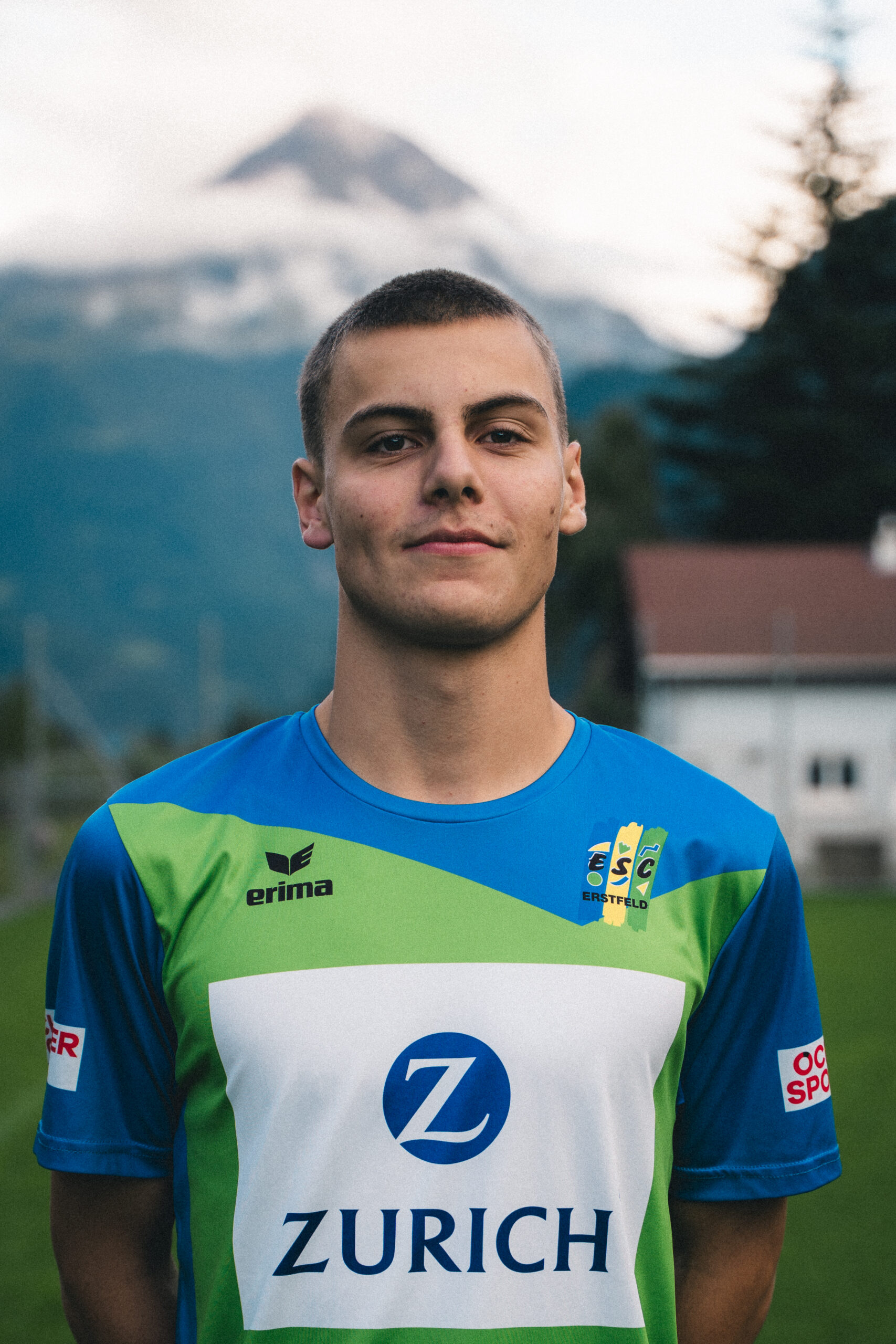 Marc Zgraggen