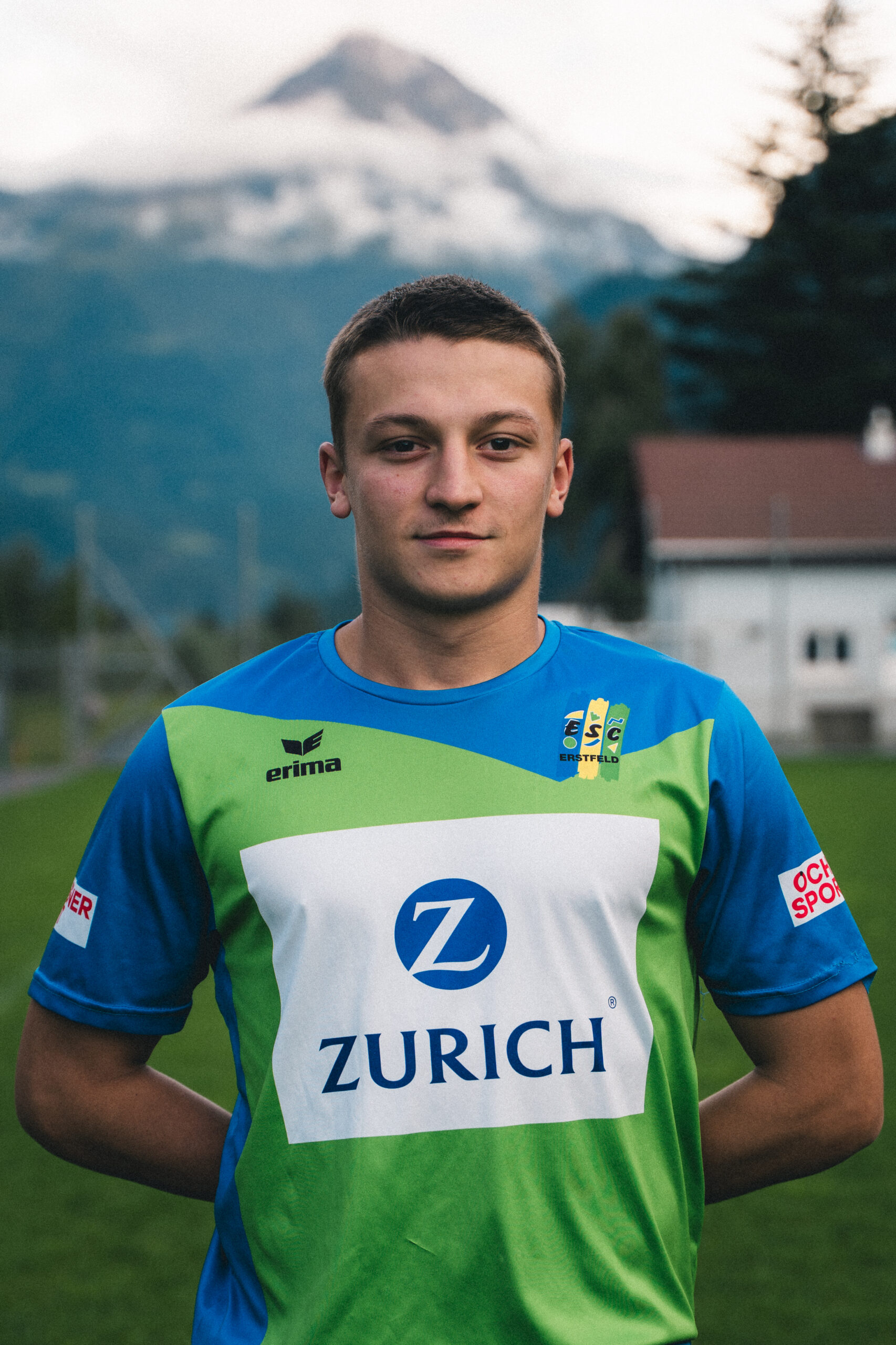 Matteo Zgraggen
