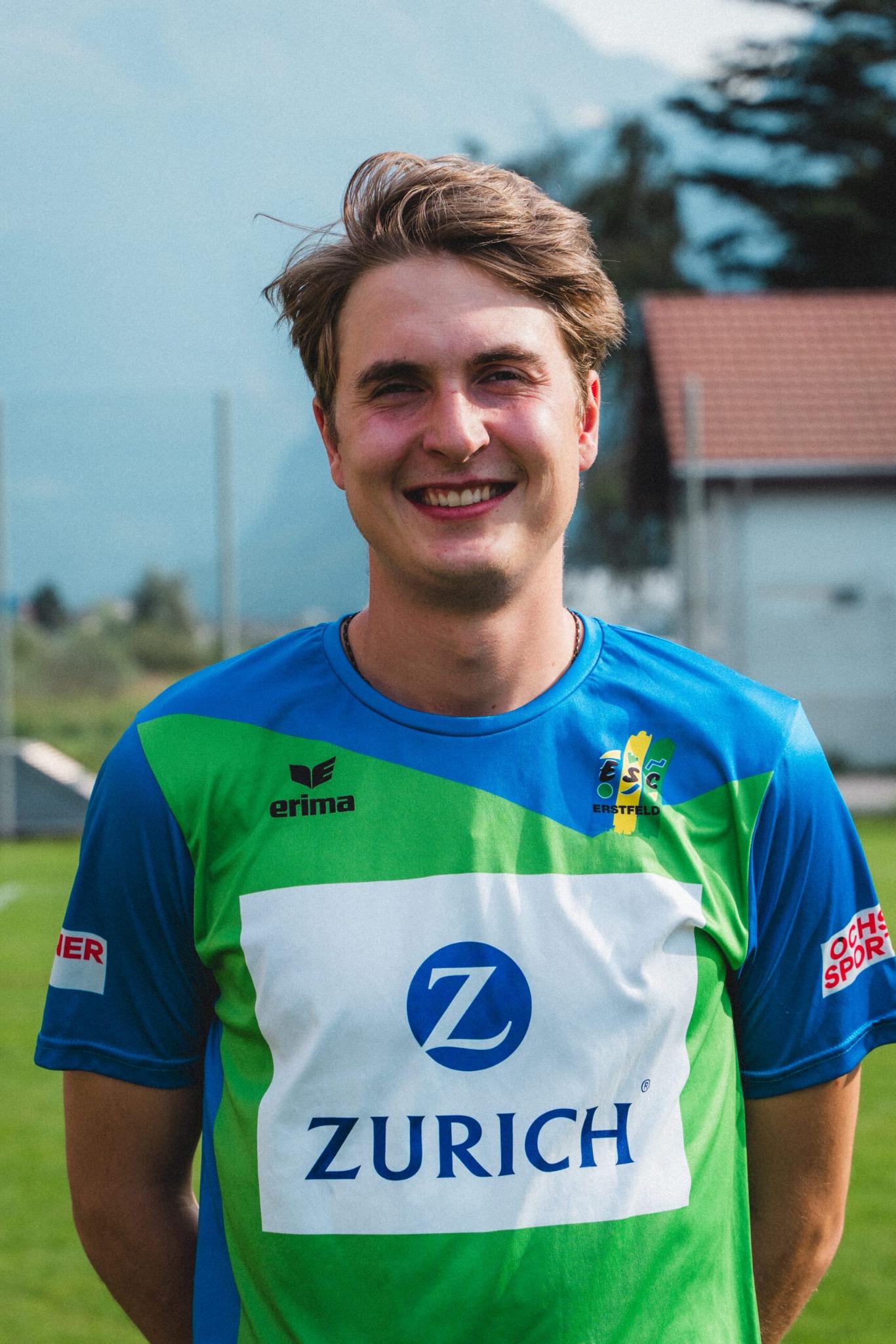 Nino Epp
