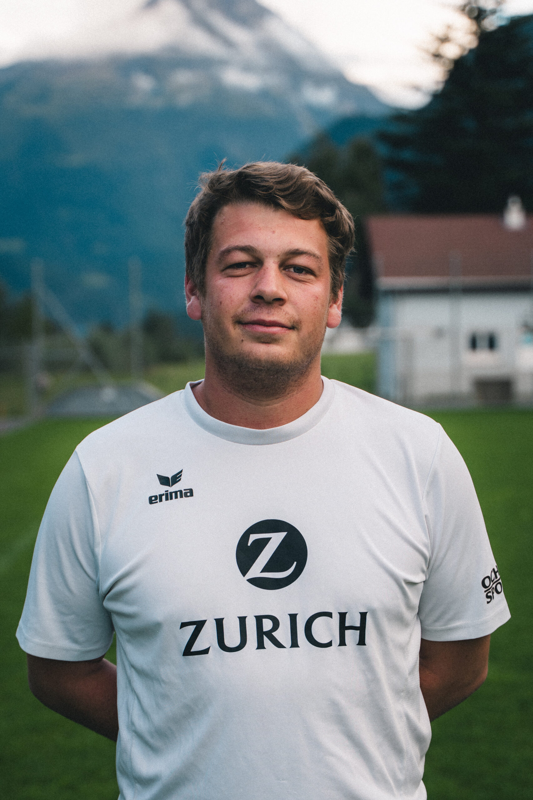 Robin Baumann