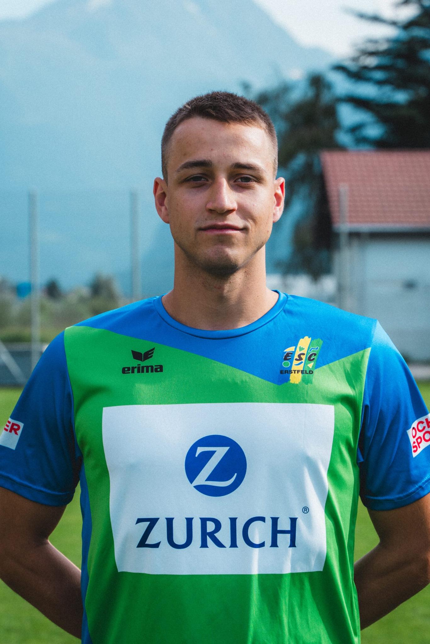 SImon Muoser