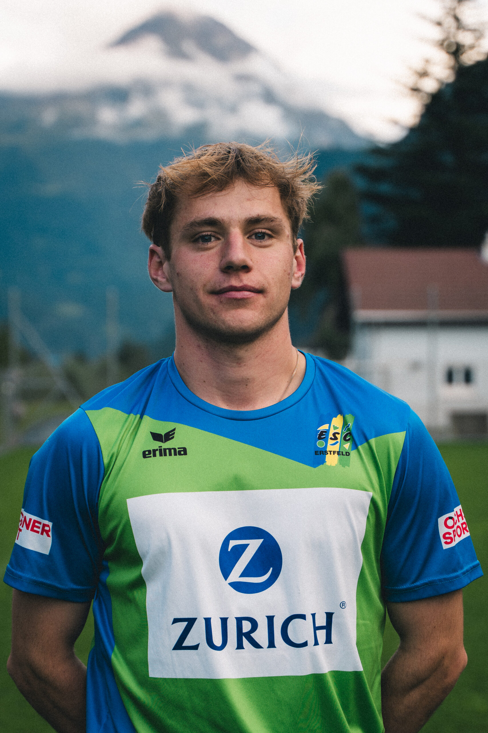 Yves Christen